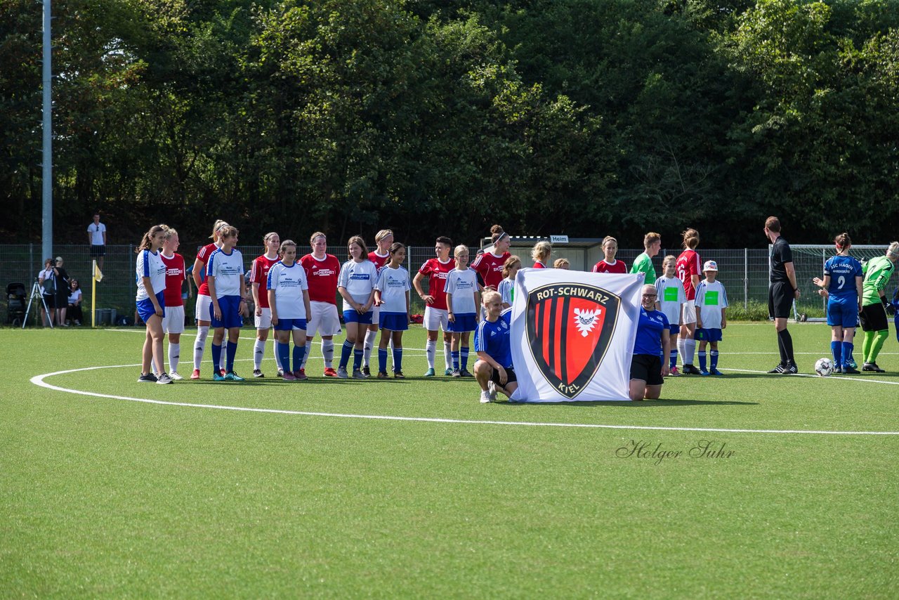 Bild 194 - Oberliga Saisonstart